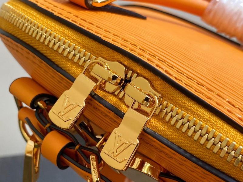 LV Top Handle Bags